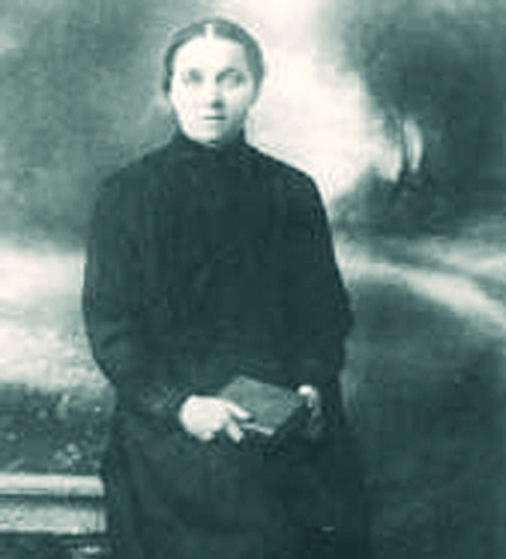 Teresa sau khi bị bệnh